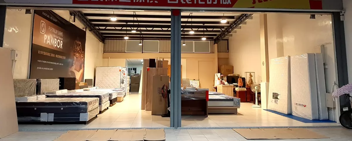 床墊工廠-岡山試躺中心-松之床